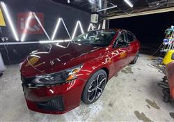 نيسان ألتيما